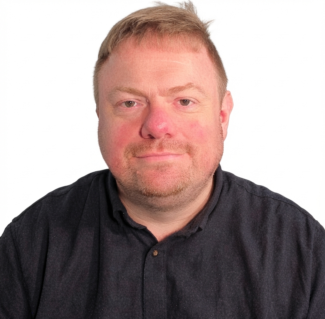 Lars Ellekær Jacobsen